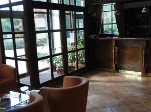 Villa Žerotín Penzion Bed & Breakfast