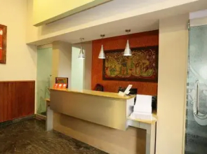 Ammu Regency by OYO Rooms