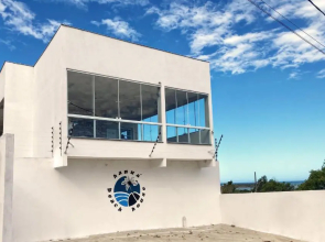 Hanuá Beach House