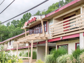 Econo Lodge Clarks Summit - Scranton
