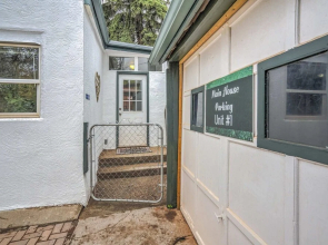 3br🌞downtown Manitou🔆patio🏔mtn Views