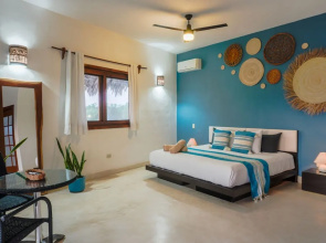 Full Equipped Standar Apartments