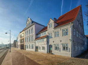Hotel Hafen Flensburg