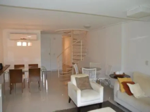 Apartamento Cobertura Condomínio Marina Riverside