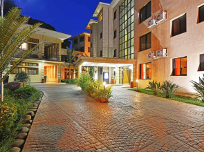 Protea Hotel by Marriott Kampala