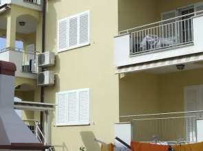 Apartments Renato