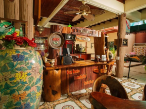 Noble Night Guesthouse Kanchanaburi