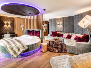 Alpin & Spa Resort Schwarzenstein