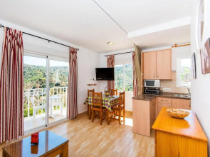 Apartamento Rural De Oses 1