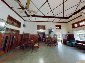 Roemahkoe Heritage Hotel