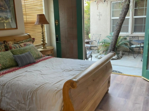 Quaint Cochella Music Festival Casita