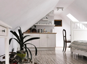 Apartmany u Dubu Humpolec