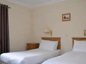 The Beach Hotel