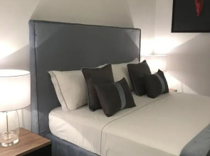 Santalucia133 b&b