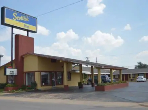 Scottish Inns Weatherford