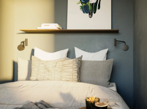 Forenom Aparthotel Oslo