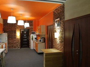 Жилые помещения Dostoevsky