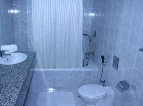 West Zone Pearl Hotel Apartments