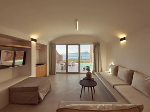 Coco-Mat Hotel Santorini