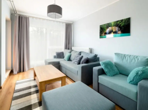 Apartamenty Sun & Snow Przy Chybotku