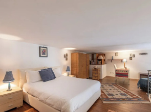 Loft della Rosa by Wonderful Italy