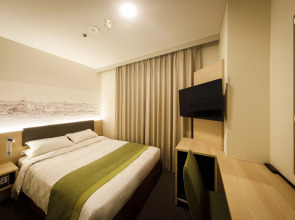 Shin-Osaka Esaka Tokyu REI HOTEL