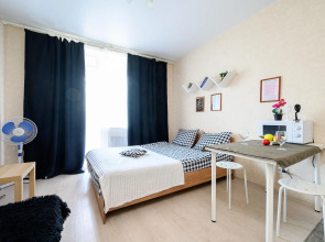 Apartments Laplandia (Апартментс Лапландия) на Воронцовском бульваре 16 корпус 2