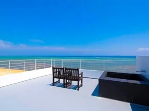 CASA DUMAI OceanVilla NAKIJIN - Vacation STAY 46834v