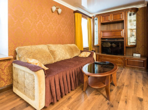 Apartments Grazdanskaya 9