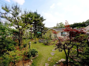Yangpyeong Pension View