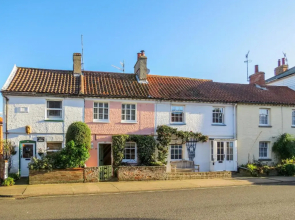Ivy Cottage