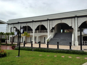 The Sea-Cret Garden Hua Hin