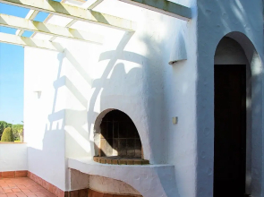 Dreamy Holiday Home in Pals With Swimming Pool