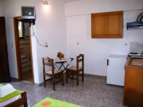 Triantafyllou Maria Rooms