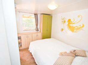 Bluebay Croatia Mobile Homes