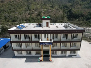 Hotel Hill River View Resort