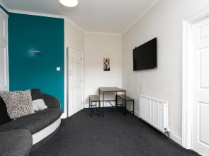 Saltwell Duplex Newcastle by #ShortStaysAway