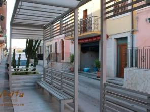 B&B Baia di Brucoli Centro