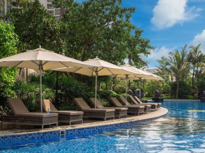 Ramada Plaza by Wyndham Sanya Bay