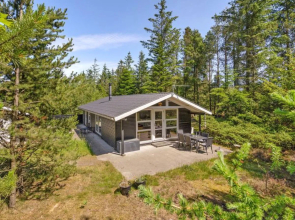 "Herdina" - 4km from the sea in NW Jutland