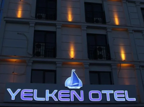 Yelken Otel