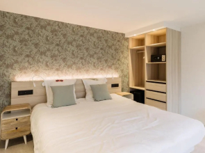 Hotel Helios
