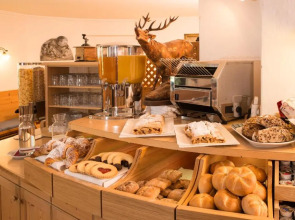 Hotel Garni Snaltnerhof