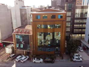 Asia Business Suites