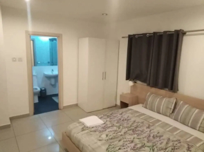 Gallery Apartments-BestWest Hospitality