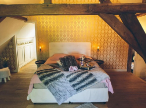 B&B Authentic Wellnesshoeve