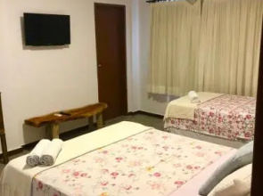 Pousada Ventos da Barra