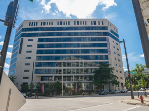 Mint House Downtown Milwaukee