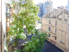 KievHall Apartments