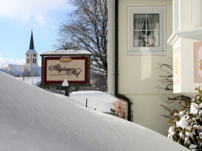 Hotel Allgäuer Hof